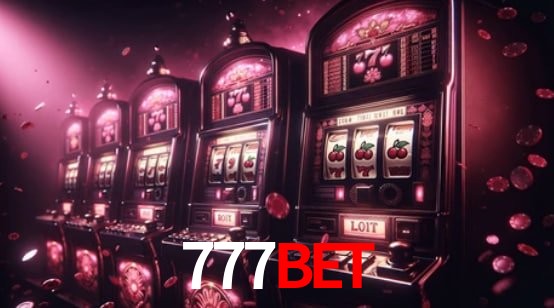 Interface do App 777Bet