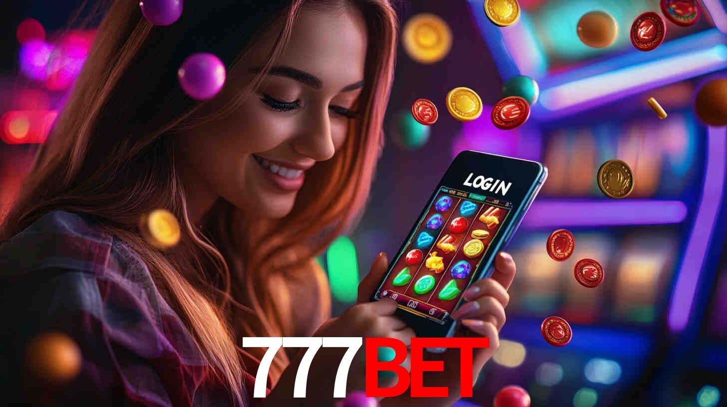 777Bet: Seu Especialista em Apostas Esportivas Brasileiras