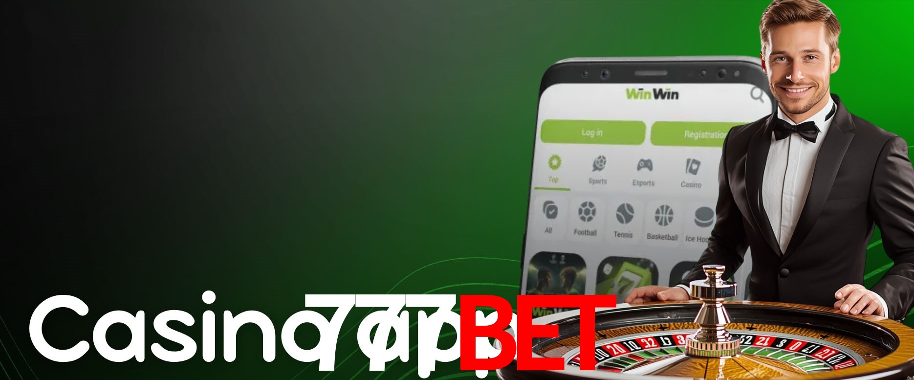 Secure Login 777Bet