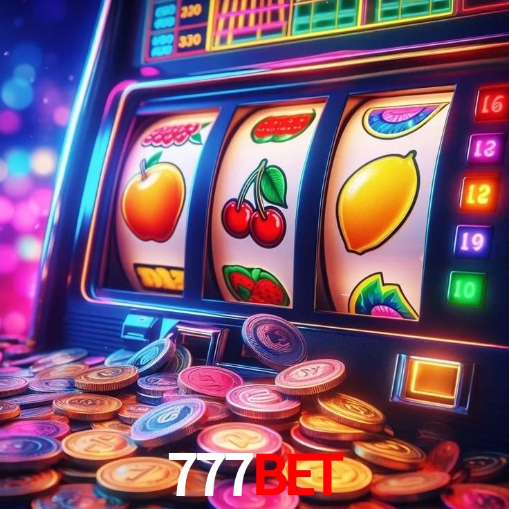 Estatísticas 777Bet