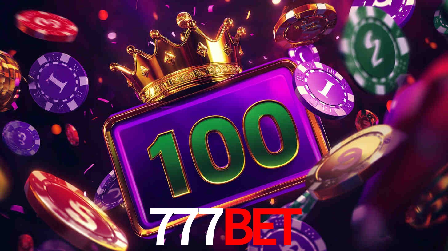 777Bet App Interface