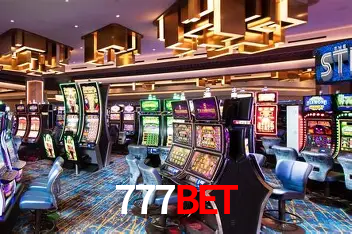 Inovações de Jogos na 777Bet: O Futuro das Experiências Interativas