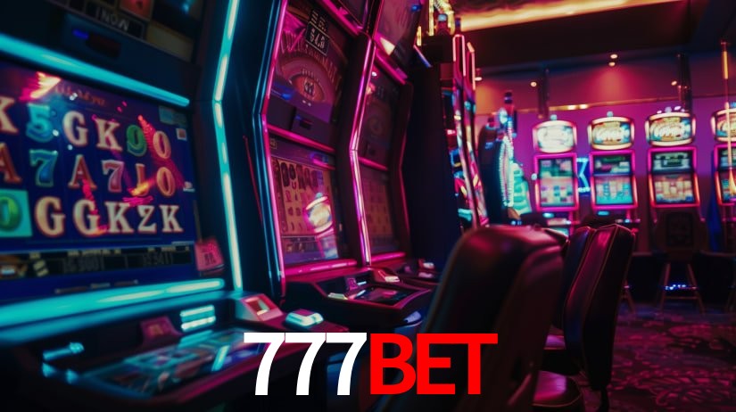 Platform Technology 777Bet