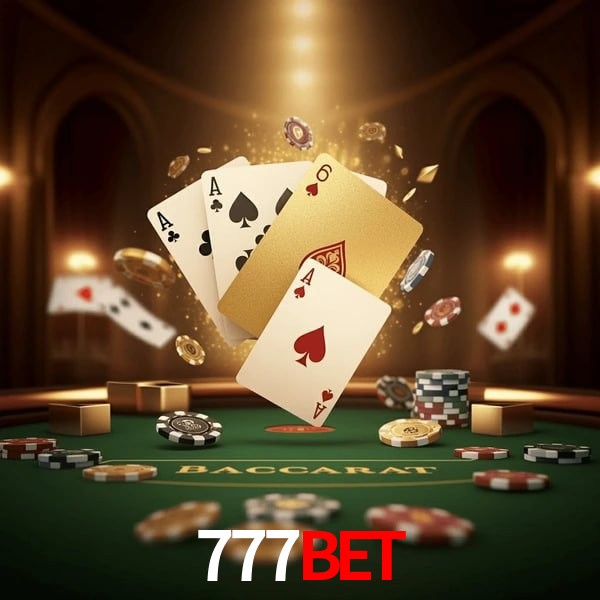 Blackjack Table 777Bet