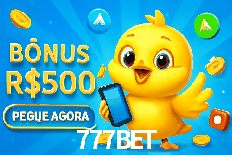 Slot Games 777Bet