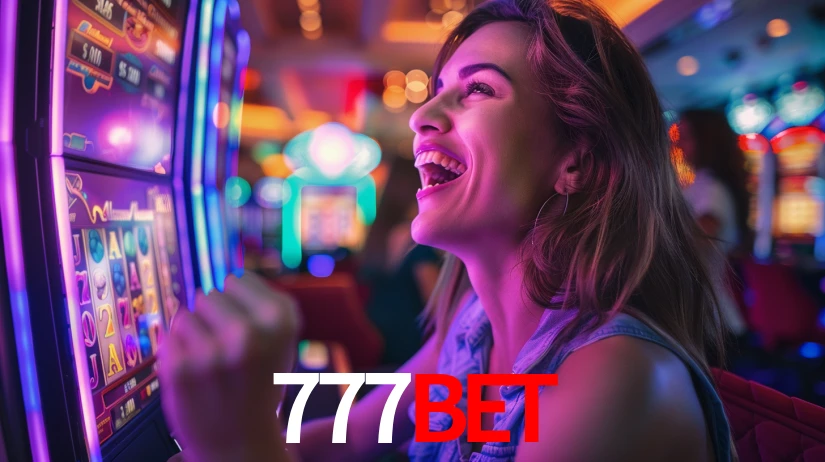 777Bet - Jackpot da Fortuna Real - 777Bet Login