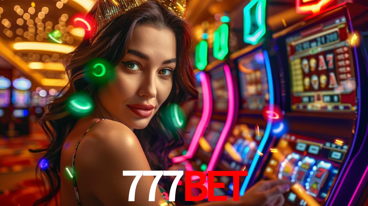 APP oficial da 777Bet para mobile