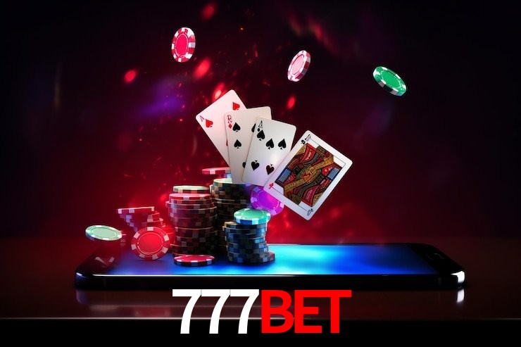 Welcome Bonus 777Bet