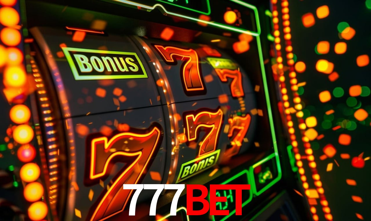 cassino 777Bet