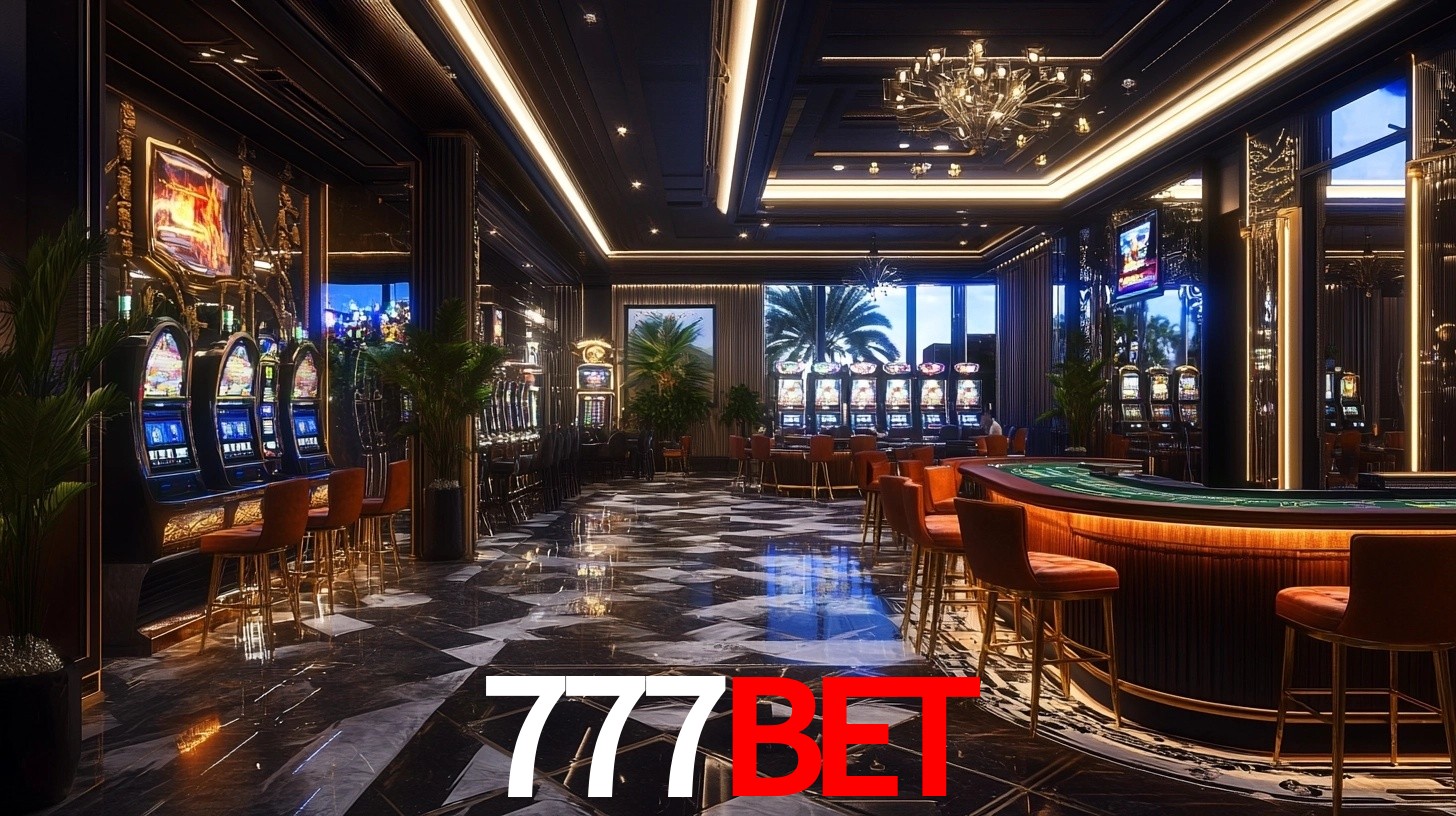 777Bet