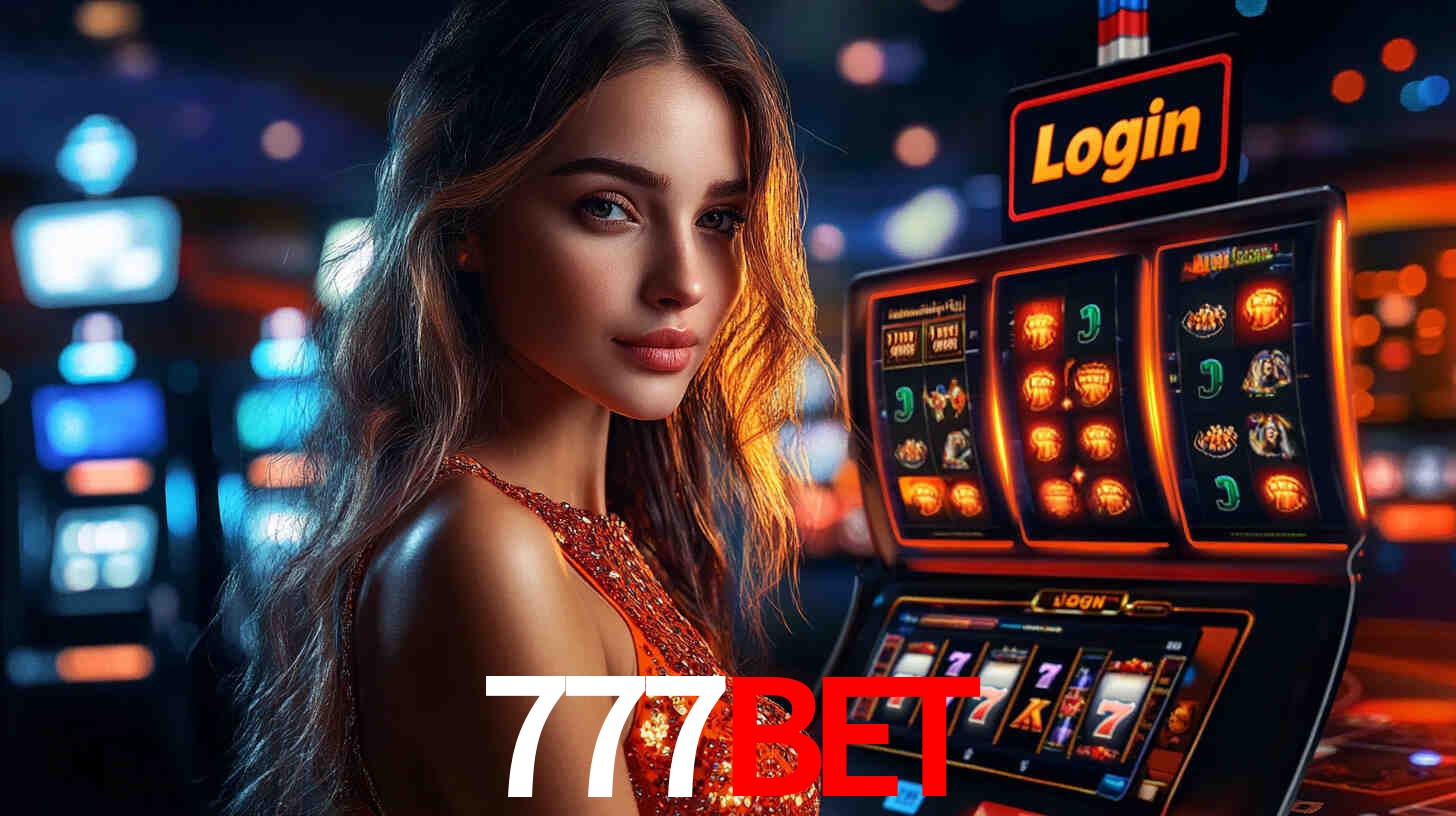 777Bet Casino