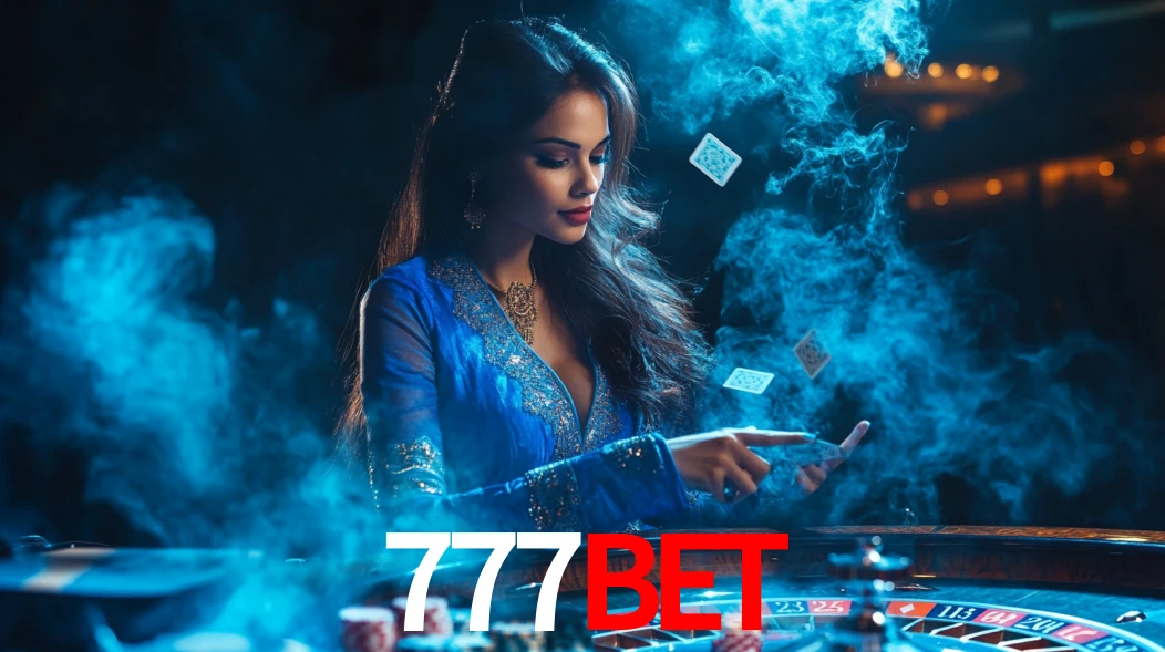 Desvendando o Mundo dos Jogos Virtuais na 777Bet