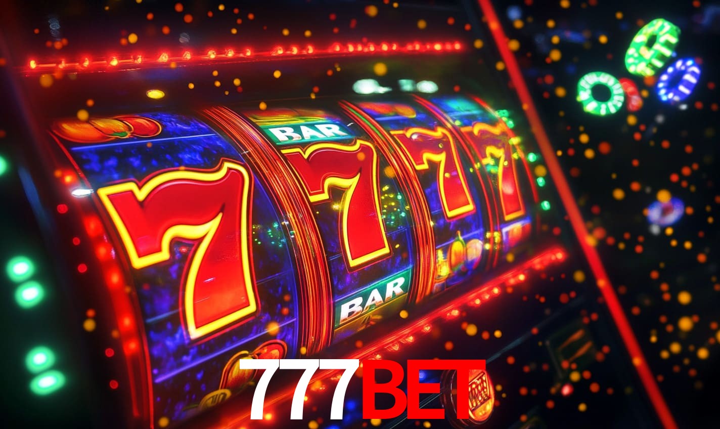 777Bet