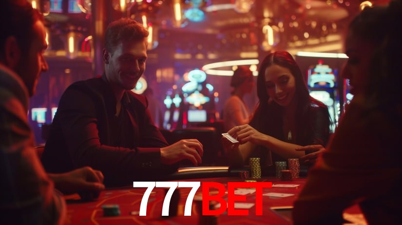 A Popularidade dos Caça-Níqueis no 777Bet