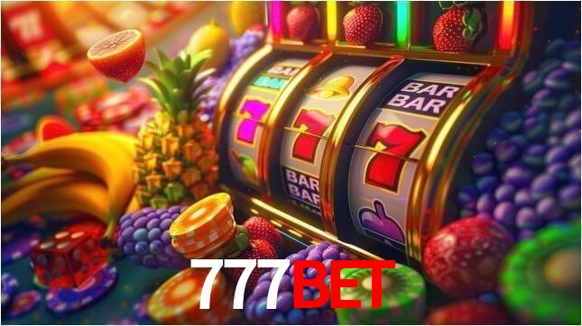 Responsive Design 777Bet