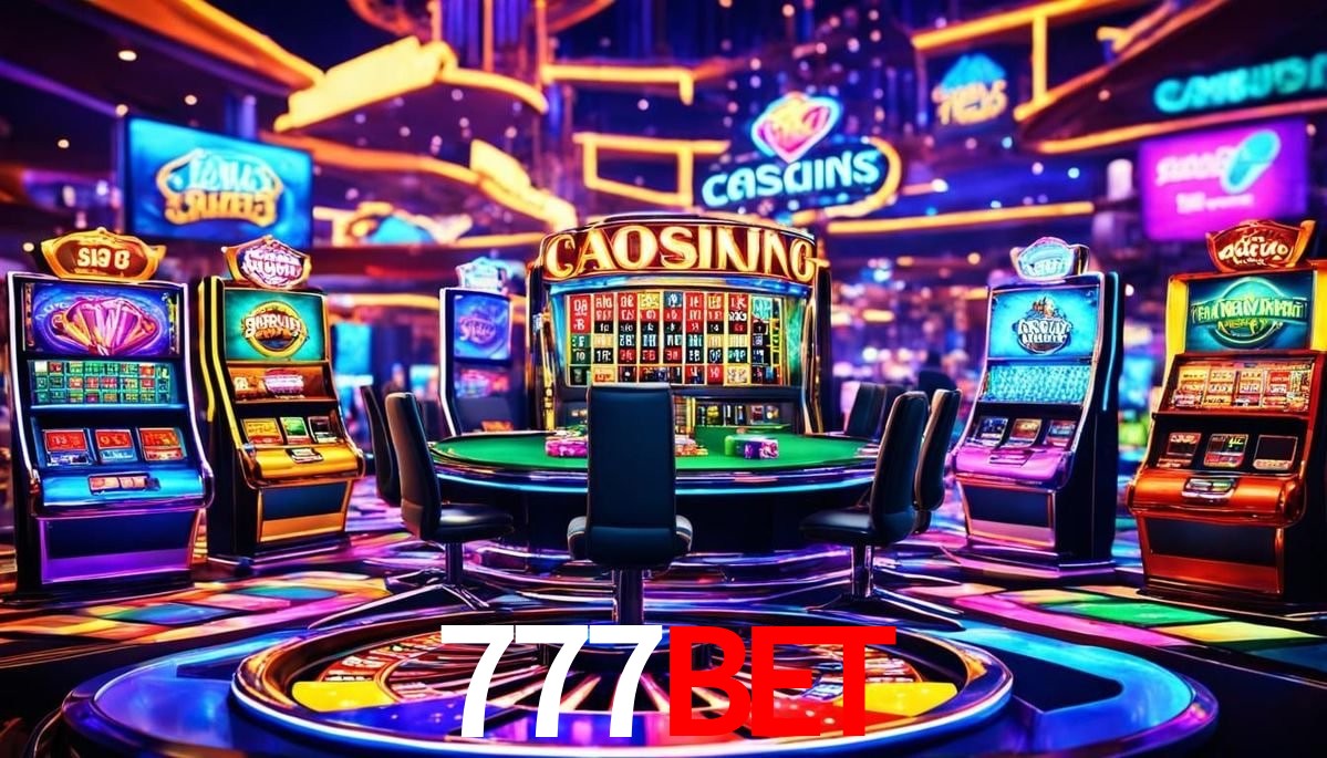 Estatísticas do Jogo 777Bet