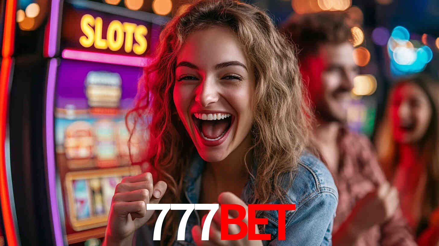 Inovações de Jogos na 777Bet: O Futuro das Experiências Interativas