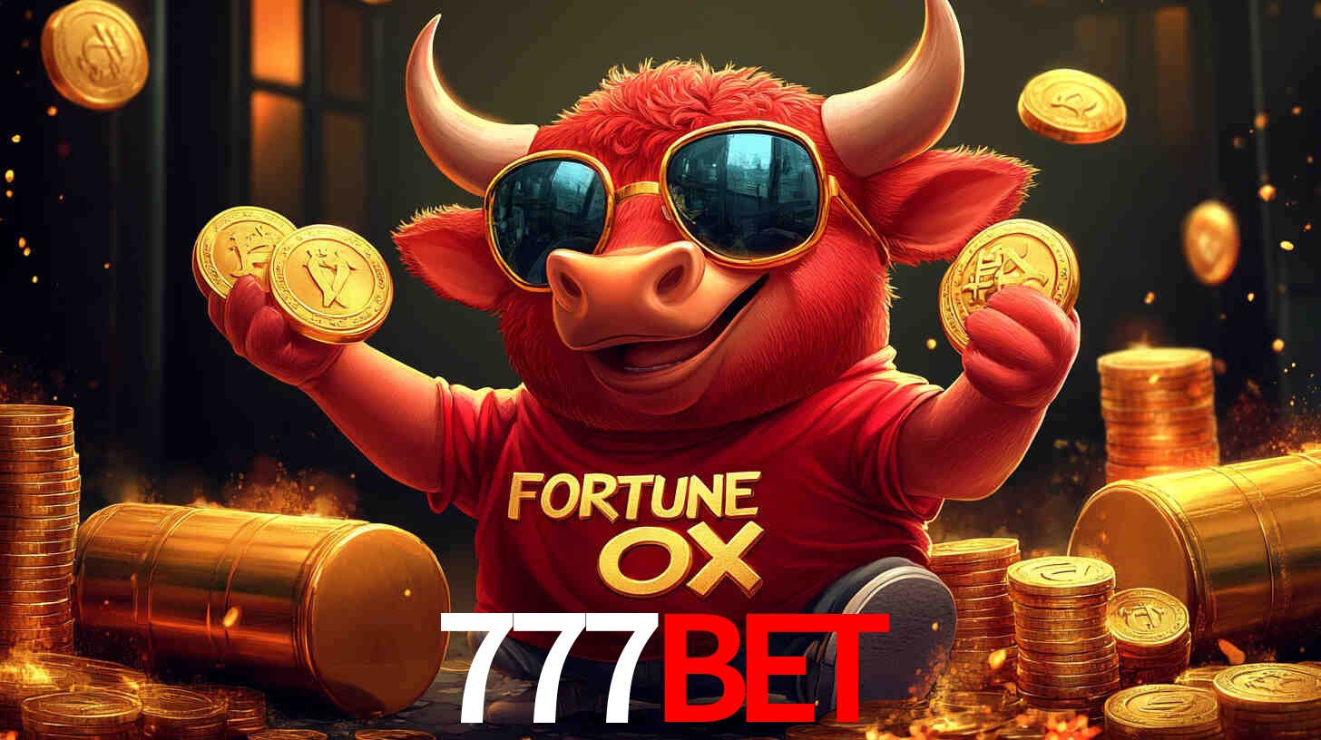Apostas Esportivas na 777Bet: Um Guia Completo