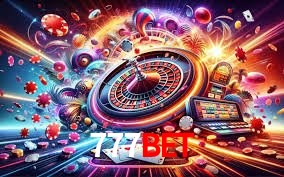 Apostas de Tênis 777Bet
