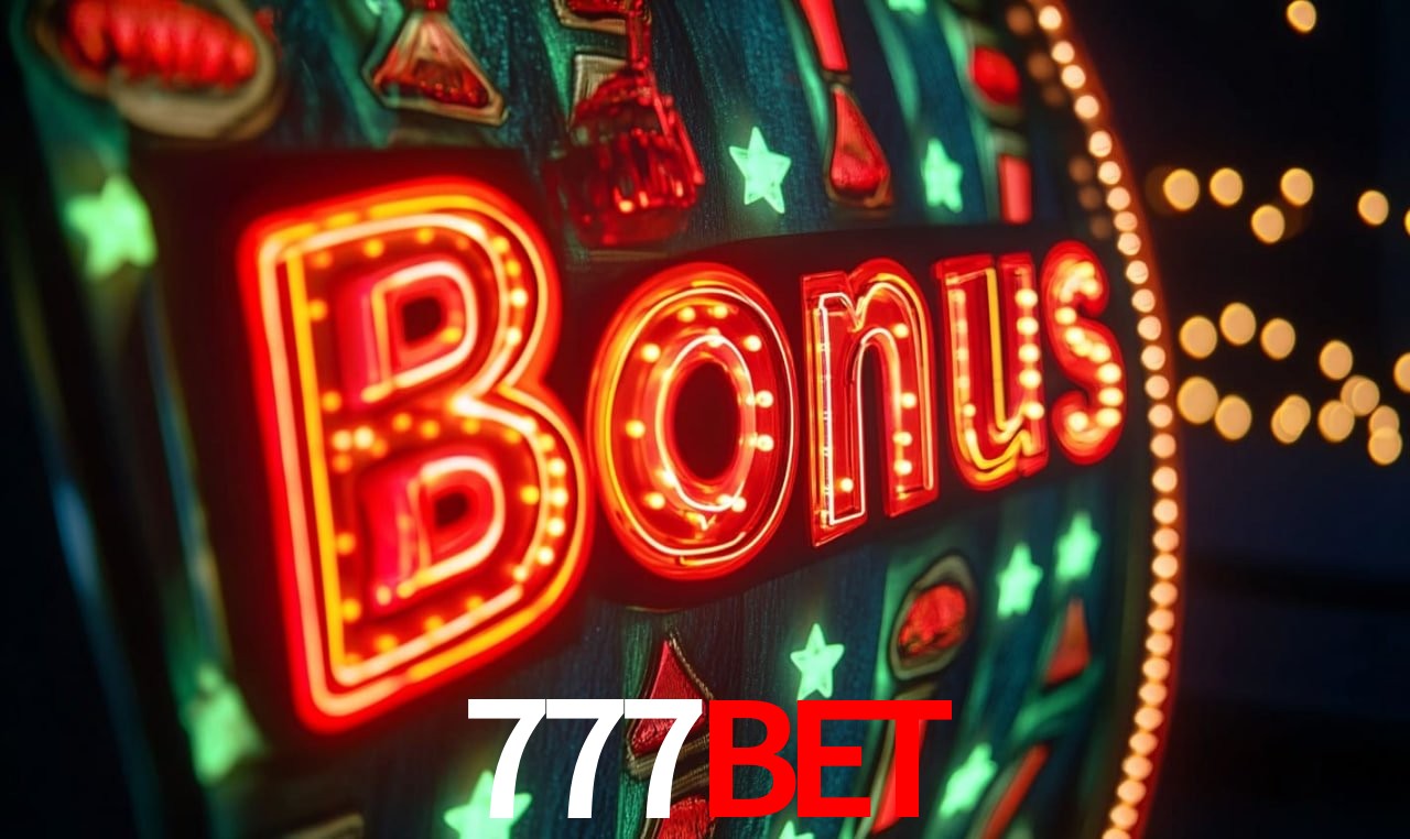 Bônus Diários 777Bet