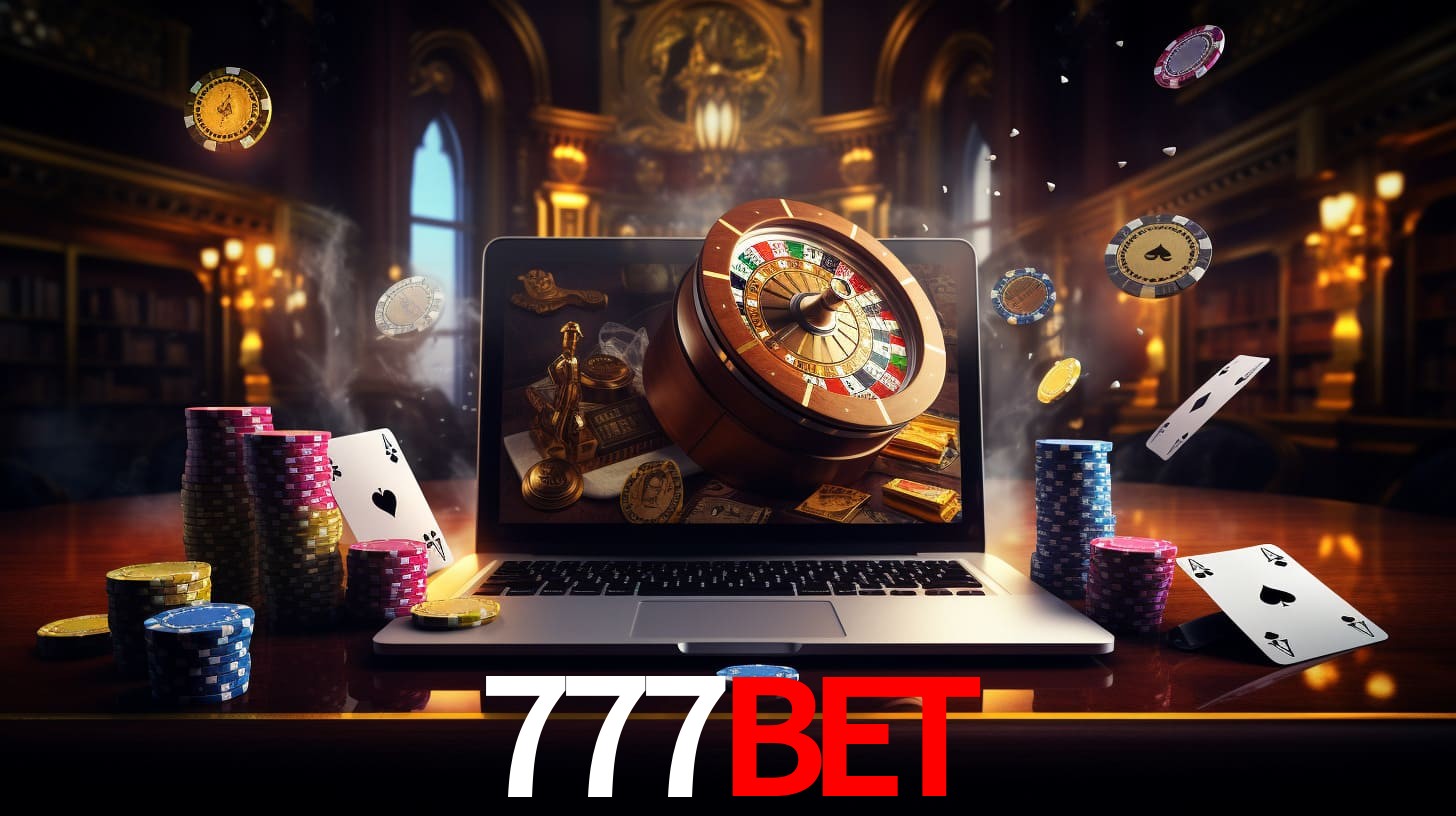 Programa VIP 777Bet