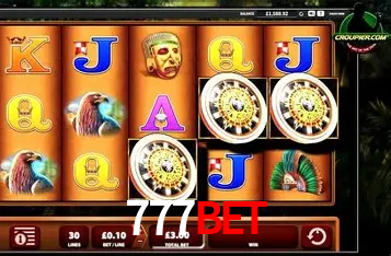 Desvendando o Mundo dos Jogos Virtuais na 777Bet