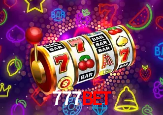 Inovações de Jogos na 777Bet: O Futuro das Experiências Interativas