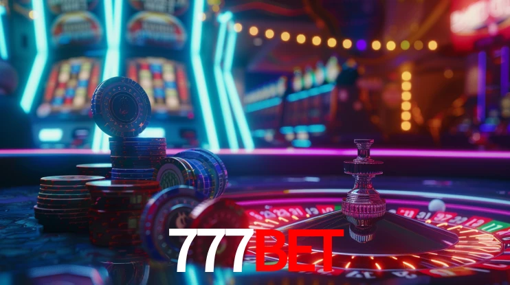 Bonus Features 777Bet